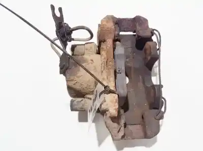 Автозапчасти б/у передний левый тормозной суппорт за volkswagen passat variant (3b5) 1.8 ссылки oem iam   