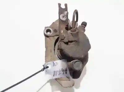 Pezzo di ricambio per auto di seconda mano pinza freno anteriore destra per volkswagen passat variant (3b5) 1.8 riferimenti oem iam   