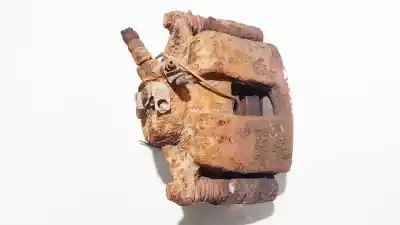 Second-hand car spare part front left brake caliper for fiat stilo (192) 1.9 jtd 80 active oem iam references 