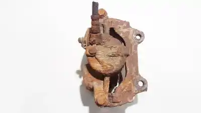 Peça sobressalente para automóvel em segunda mão pinça de travão dianteira direita por fiat stilo (192) 1.9 jtd 80 active referências oem iam   