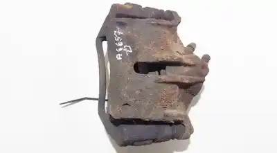 Second-hand car spare part front right brake caliper for ford mondeo turnier (ge) 1.8 cat oem iam references a0204y01129