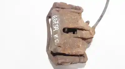 Pezzo di ricambio per auto di seconda mano pinza freno anteriore destra per ford mondeo iii (b5y) 2.0 16v tddi / tdci riferimenti oem iam 
