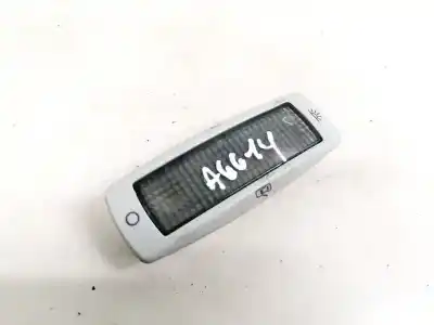 Piesă de schimb auto la mâna a doua lampã ilumânare numãr pentru volkswagen passat b5 (3b2) 1.9 tdi referințe oem iam 3b0947291