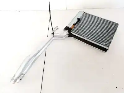 Tweedehands auto-onderdeel verwarming / airconditioning radiator voor ford focus c-max (cap) 1.6 tdci cat oem iam-referenties 