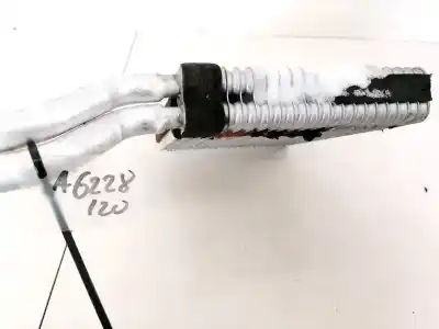 Pezzo di ricambio per auto di seconda mano radiatore riscaldamento/aria condizionata per ford focus c-max (cap) 1.6 tdci cat riferimenti oem iam   