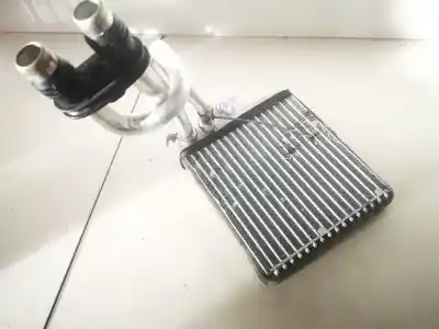 Peça sobressalente para automóvel em segunda mão condensador / radiador de sofagem / ar condicionado por volkswagen golf v (1k1) 1.4 16v referências oem iam 1k0819031