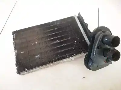 Second-hand car spare part heating / air conditioning radiator for peugeot partner (s2) 1.9 diesel oem iam references 