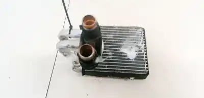 Автозапчастина б/у радіатор опалення / кондиціонації для volkswagen golf v variant (1k5) 1.9 tdi посилання на oem iam 6662929ejf2