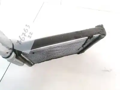 Автозапчасти б/у радиатор отопления / кондиционирования воздуха за mazda 5 berl. (cr) 1.8 active ссылки oem iam   