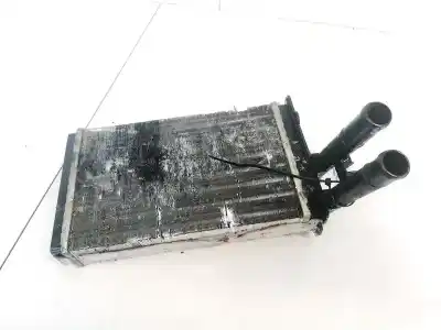 Pezzo di ricambio per auto di seconda mano radiatore riscaldamento/aria condizionata per audi 80/90 (893) 1.8 riferimenti oem iam 