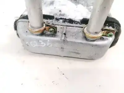 Pezzo di ricambio per auto di seconda mano radiatore riscaldamento/aria condizionata per fiat stilo (192) 1.9 jtd / 1.9 jtd 115 active riferimenti oem iam   