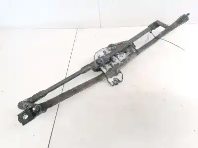 Second-hand car spare part front windscreen wiper linkage for audi a4 avant (b5) 1.9 tdi oem iam references 