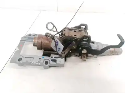 Автозапчасти б/у рулевая колонка за volkswagen passat variant (3b5) 1.8 ссылки oem iam 