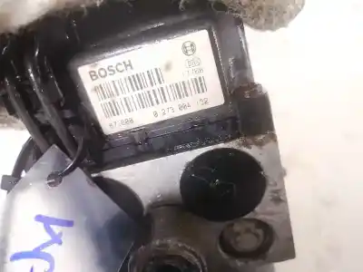 Автозапчасти б/у абс за volkswagen passat variant (3b5) 1.8 ссылки oem iam 8e0614111  0265216411, 0273004132