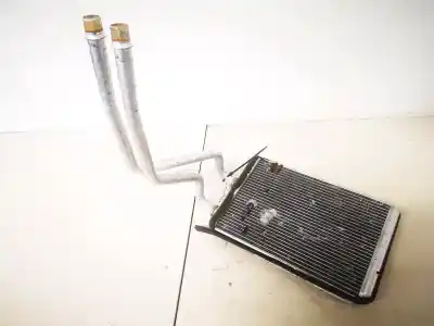 Peça sobressalente para automóvel em segunda mão condensador / radiador de sofagem / ar condicionado por fiat ulysse (179) 2.2 jtd dynamic referências oem iam 