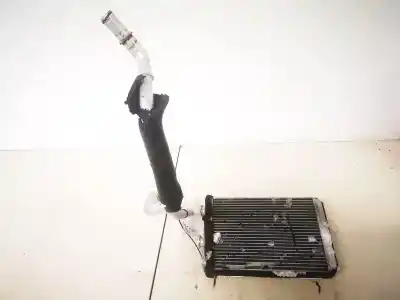 Second-hand car spare part heating / air conditioning radiator for fiat doblo (119) 1.3 16v multijet dynamic pan. oem iam references 020212500