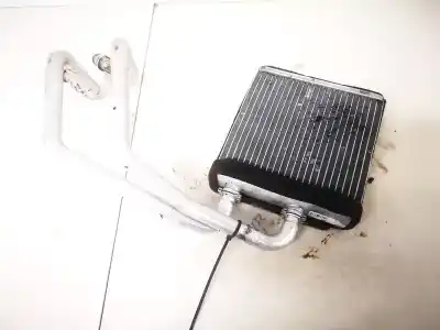 Peça sobressalente para automóvel em segunda mão condensador / radiador de sofagem / ar condicionado por opel meriva b 1.7 16v cdti referências oem iam 177661