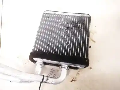 Peça sobressalente para automóvel em segunda mão condensador / radiador de sofagem / ar condicionado por opel meriva b 1.7 16v cdti referências oem iam 177661  