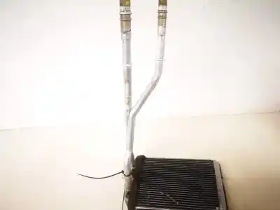 Second-hand car spare part heating / air conditioning radiator for fiat stilo (192) 1.9 jtd 80 active oem iam references 