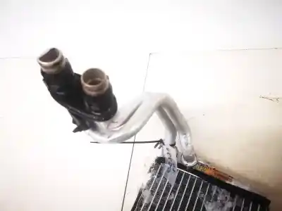 Автозапчасти б/у радиатор отопления / кондиционирования воздуха за volkswagen golf v variant (1k5) 1.9 tdi ссылки oem iam 1k0819031  