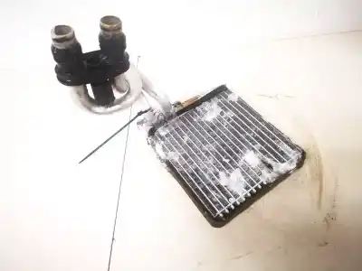 Автозапчасти б/у радиатор отопления / кондиционирования воздуха за volkswagen golf v variant (1k5) 1.9 tdi ссылки oem iam 1k0819031