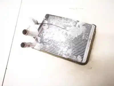 Second-hand car spare part heating / air conditioning radiator for kia sorento 2.5 crdi ex oem iam references 