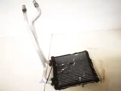 Second-hand car spare part heating / air conditioning radiator for renault laguna ii (bg0) 1.8 cat oem iam references 52485363