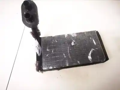 Tweedehands auto-onderdeel verwarming / airconditioning radiator voor ford galaxy (vx) 1.9 tdi cat oem iam-referenties 95nw18b539ab