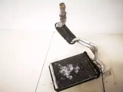 Pezzo di ricambio per auto di seconda mano radiatore riscaldamento/aria condizionata per fiat doblo (119) 1.3 16v multijet dynamic pan. riferimenti oem iam 020212500