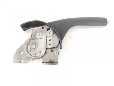Peça sobressalente para automóvel em segunda mão alavanca de travão de mão por toyota corolla (e12) 2.0 d-4d sol berlina referências oem iam   