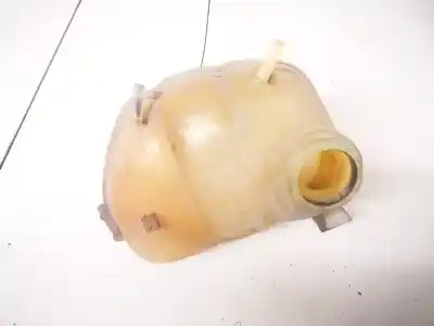 Peça sobressalente para automóvel em segunda mão depósito de expansão por opel vectra b caravan 2.0 dti referências oem iam 90499809