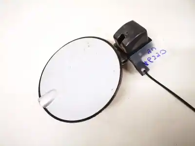 Peça sobressalente para automóvel em segunda mão tampa de combustível por opel vectra b caravan 2.0 dti referências oem iam 90464248