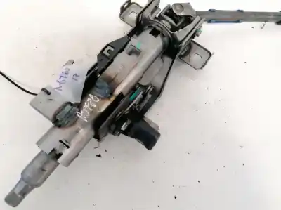 Peça sobressalente para automóvel em segunda mão coluna de direcção por citroen c2 1.4 hdi referências oem iam 