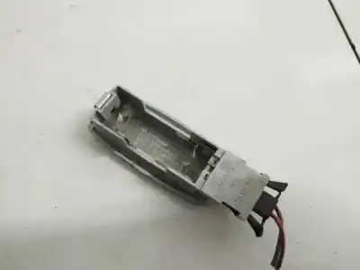 Автозапчасти б/у регистрация пилот за volkswagen passat variant (3b5) 1.8 ссылки oem iam 3b0947113  