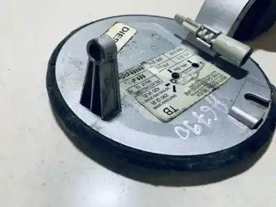 Автозапчастина б/у колпачка паливна для opel astra h caravan 1.7 16v cdti посилання на oem iam 13111597  13111596