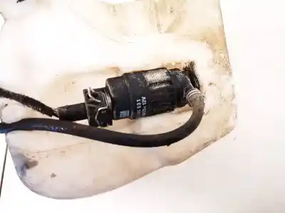 Peça sobressalente para automóvel em segunda mão motor limpa vidros por opel vectra b caravan 2.0 dti referências oem iam 90586631