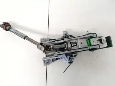 Peça sobressalente para automóvel em segunda mão coluna de direcção por volvo v50 (545) 2.4 referências oem iam kprzg511361