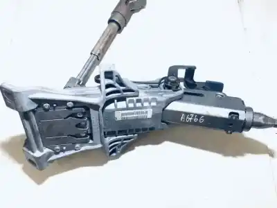 Second-hand car spare part steering column for ford focus c-max (cap) 1.8 tdci turbodiesel cat oem iam references 4m513c529af  4m51-3c529-af, zg520149b, zg511361h