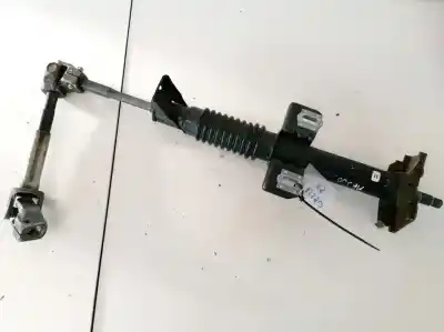 Peça sobressalente para automóvel em segunda mão coluna de direcção por opel vectra b caravan 2.0 dti referências oem iam 