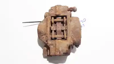 Peça sobressalente para automóvel em segunda mão pinça de travão traseira esquerda por opel vectra b caravan 2.0 dti referências oem iam 