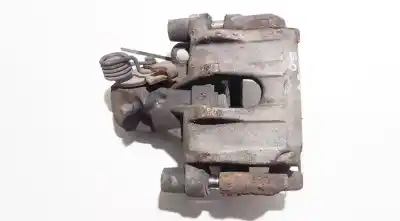 Peça sobressalente para automóvel em segunda mão pinça de travão traseira direita por volvo v50 (545) 2.4 referências oem iam 