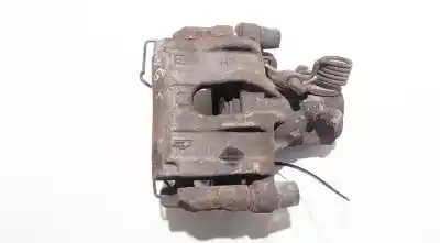 Peça sobressalente para automóvel em segunda mão pinça de travão traseira esquerda por volvo v50 (545) 2.4 referências oem iam 