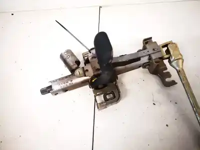 Second-hand car spare part steering column for renault megane i scenic (ja0) motor 1.9 ltr. - 72 kw dti diesel cat oem iam references 7700429361  