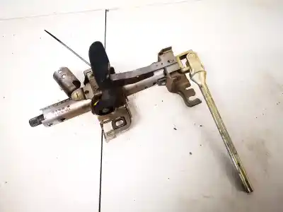 Second-hand car spare part steering column for renault megane i scenic (ja0) motor 1.9 ltr. - 72 kw dti diesel cat oem iam references 7700429361