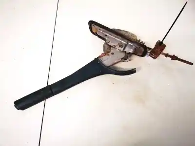 Second-hand car spare part handbrake lever for renault megane i scenic (ja0) motor 1.9 ltr. - 72 kw dti diesel cat oem iam references 