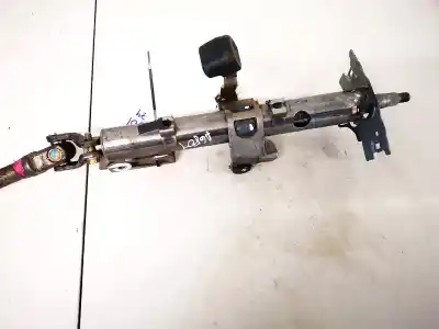 Автозапчастина б/у рульва колонка для toyota yaris (ncp1/nlp1/scp1) 1.0 cat посилання на oem iam   