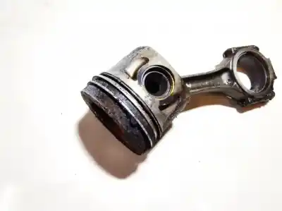 Second-hand car spare part piston for volkswagen passat variant (3b5) 1.9 tdi oem iam references 038j  