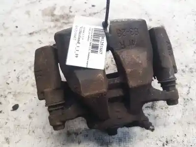 Pezzo di ricambio per auto di seconda mano pinza freno anteriore destra per toyota rav 4 (a3) 2.2 turbodiesel cat riferimenti oem iam 