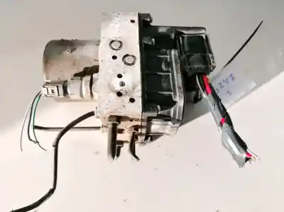 Second-hand car spare part abs for ford mondeo turnier (ge) 2.0 cat oem iam references 0265225061