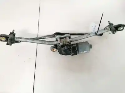 Second-hand car spare part front windscreen wiper linkage for ford mondeo turnier (ge) 2.0 cat oem iam references 0390241702